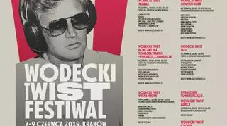 Program Wodecki Twist Festiwal 2019