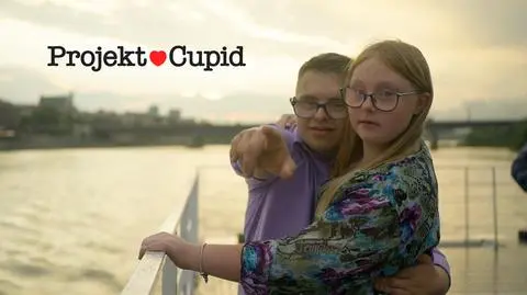 Projekt Cupid