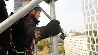 Projekt Lady 6, odc. 7.