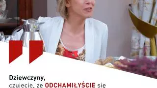 Projekt Lady - 9. odcinek 