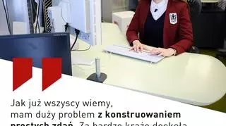 Projekt Lady: odcinek 8.