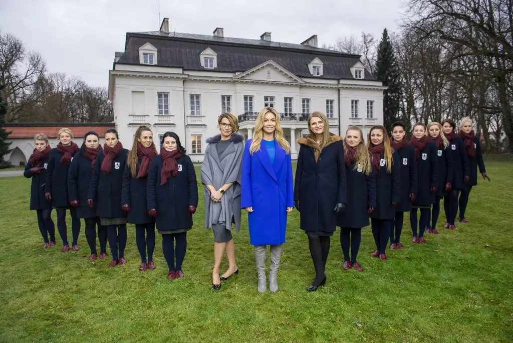 Projekt Lady