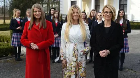 3. sezon programu "Projekt Lady"