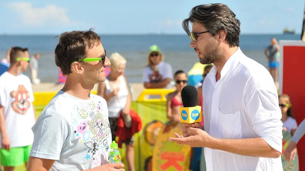 Projekt Plaża 2016: Świnoujście