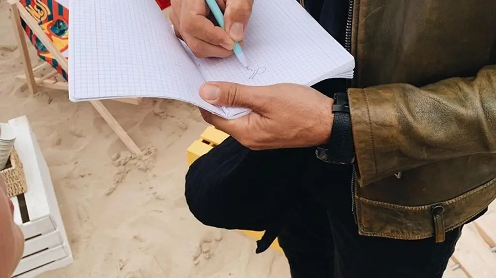 Projekt Plaża 2019: Świnoujście