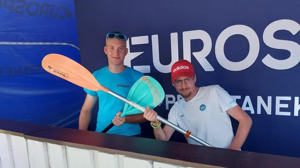 Projekt Plaża 2021: Darłowo