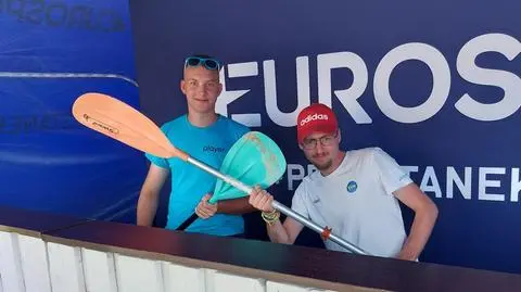 Tak bawiliśmy się w Darłowie!
