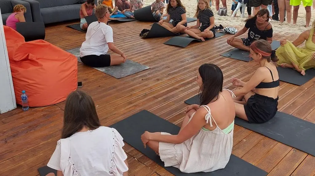 Projekt Plaża 2021: Darłowo