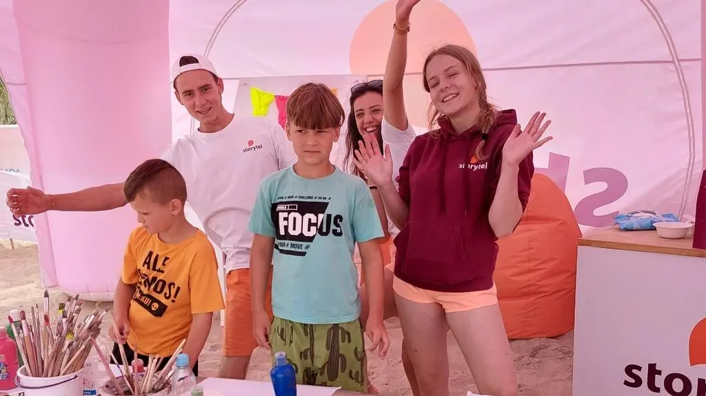 Projekt Plaża 2021: Darłowo