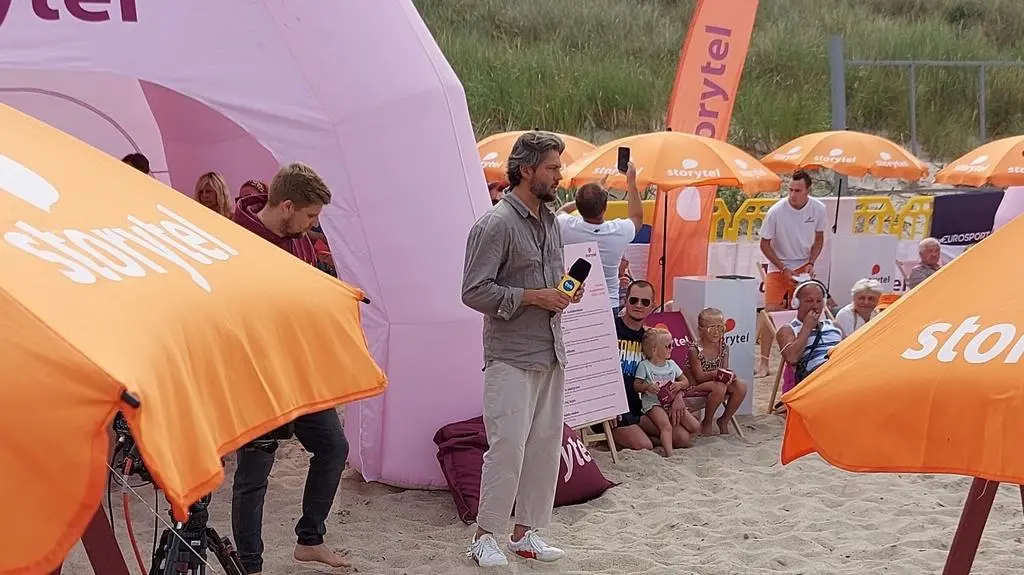 Projekt Plaża 2021: Darłowo