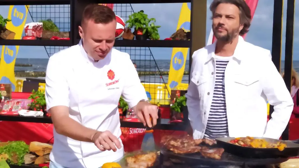 Projekt Plaża 2021 - Kołobrzeg!