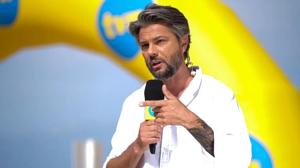 Projekt Plaża 2021: Krynica Morska