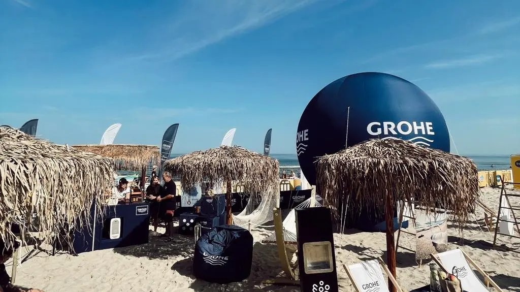 Projekt Plaża 2021: Krynica Morska