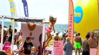 Projekt Plaża 2021!