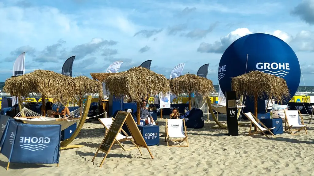 Projekt Plaża 2021