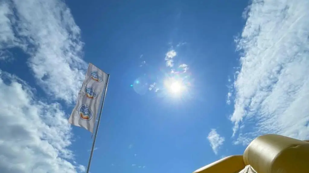 Projekt Plaża 2021 - Świnoujście