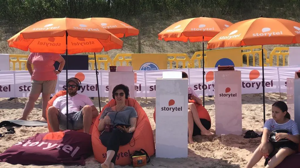 Projekt Plaża 2021 - Świnoujście