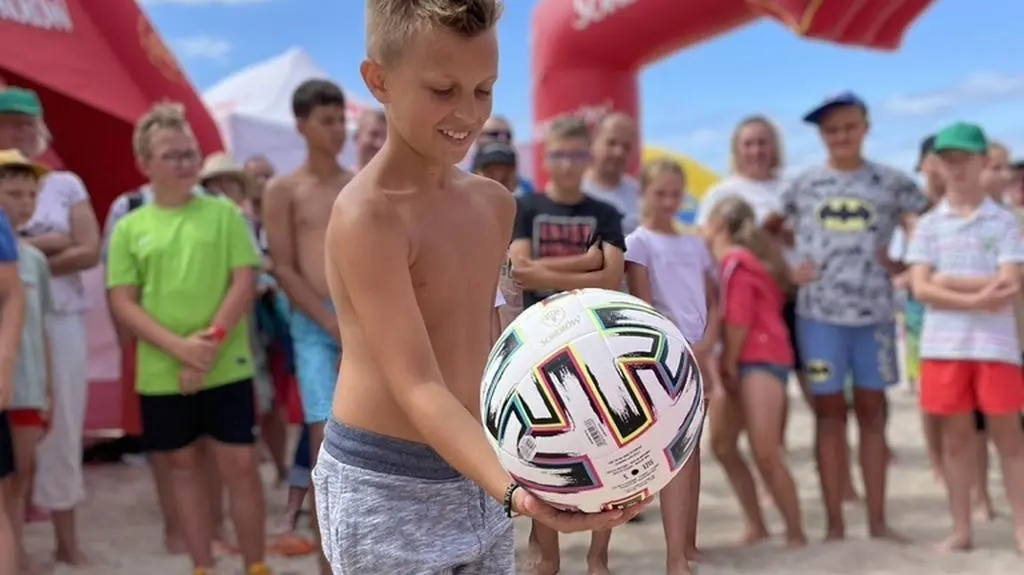 Projekt Plaża 2022: Dziwnów