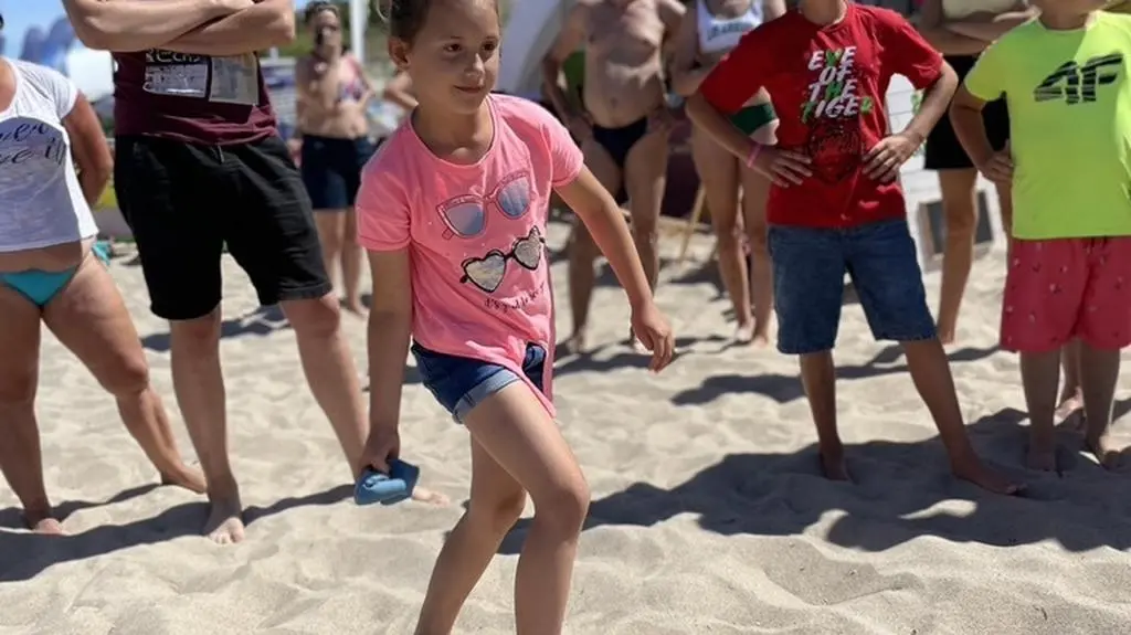 Projekt Plaża 2022: Dziwnów