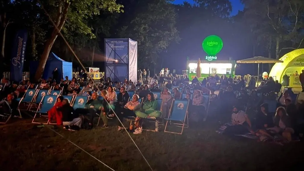 Projekt Plaża 2022: Dziwnów