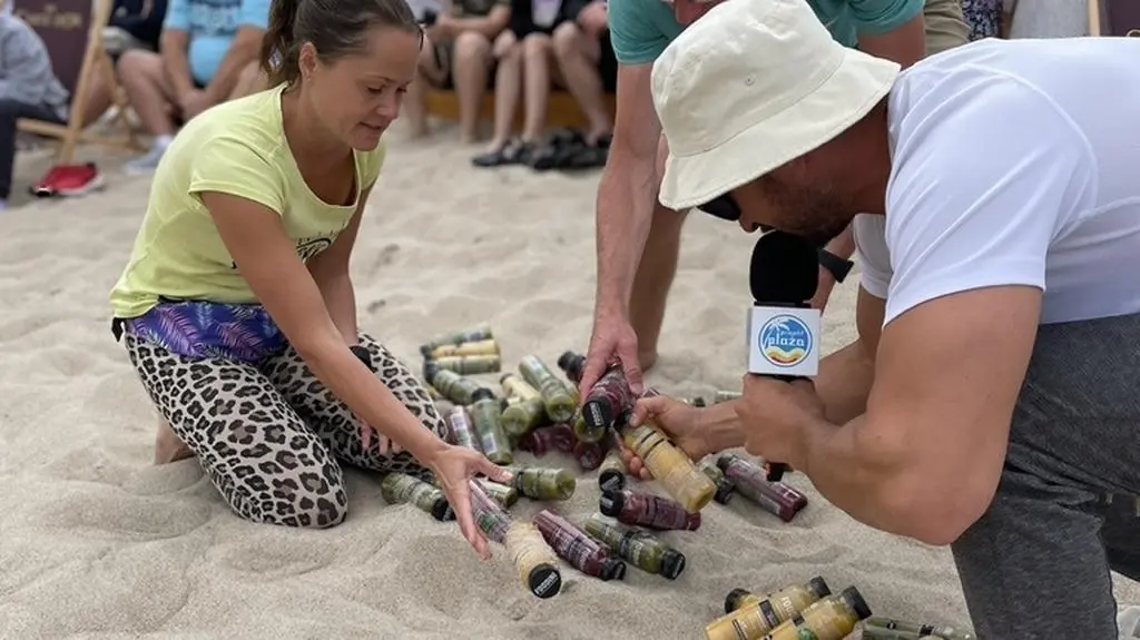 Projekt Plaża 2022: Dziwnów