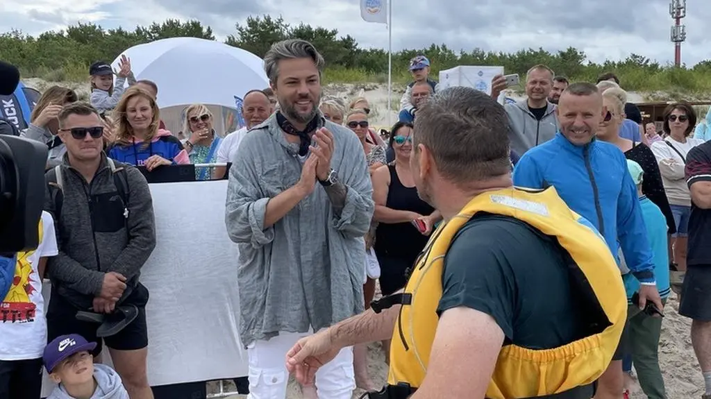 Projekt Plaża 2022: Dziwnów