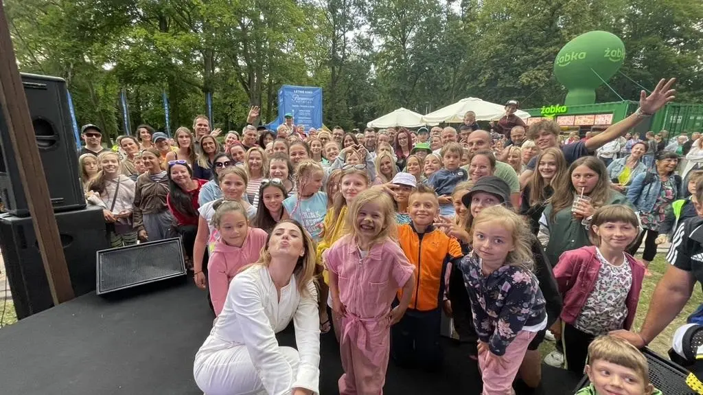 Projekt Plaża 2022: Dziwnów