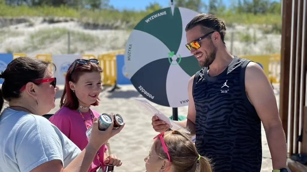 Projekt Plaża 2022: Dziwnów
