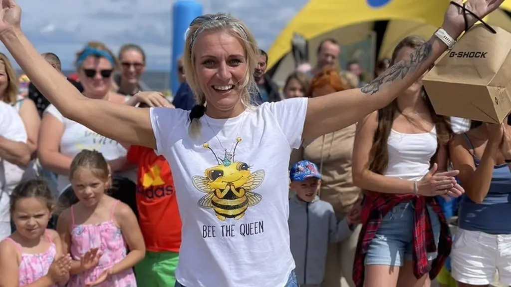 Projekt Plaża 2022: Dziwnów
