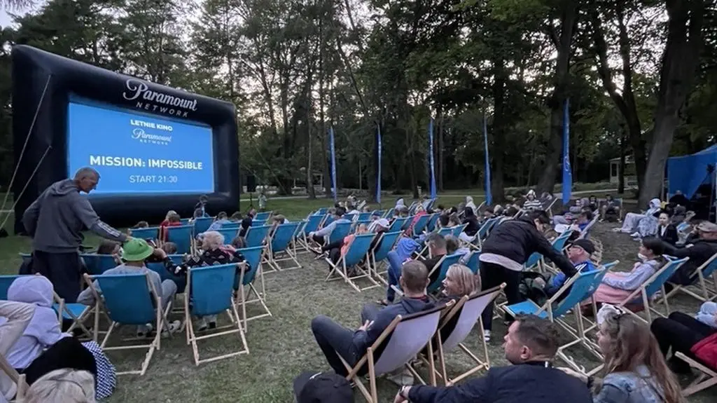 Projekt Plaża 2022: Dziwnów