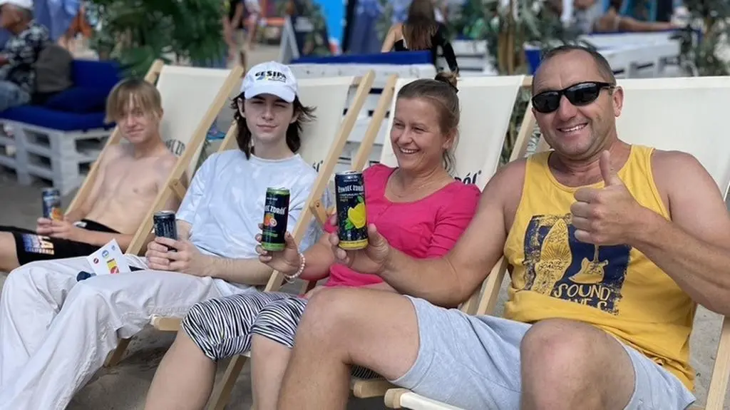 Projekt Plaża 2022: Dziwnów