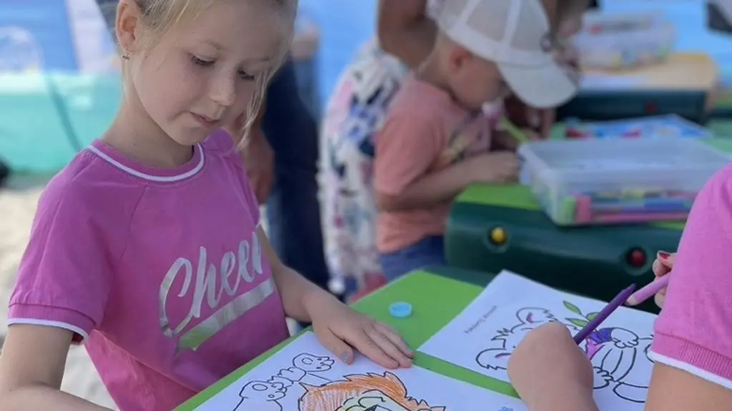 Projekt Plaża 2022: Dziwnów