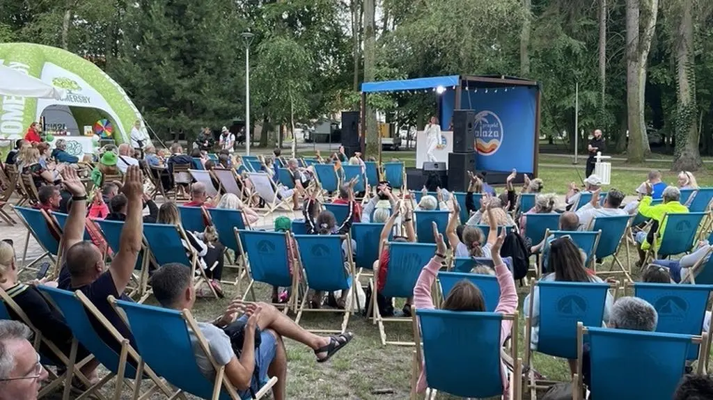 Projekt Plaża 2022: Dziwnów