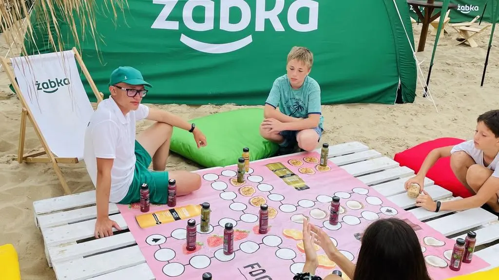 Projekt Plaża 2022: Gdańsk