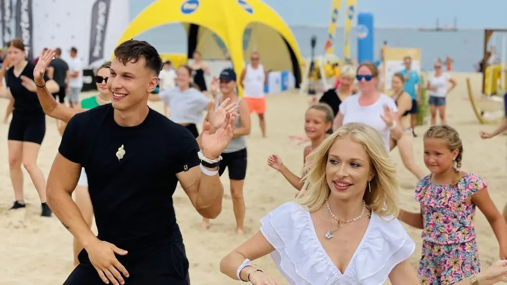Projekt Plaża 2022: Gdańsk
