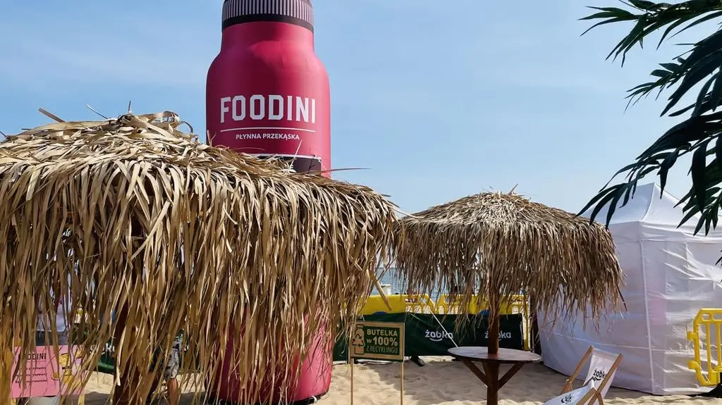 Projekt Plaża 2022: Gdańsk