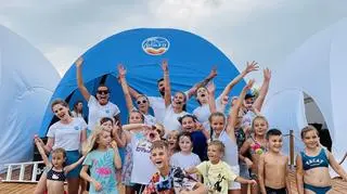 Projekt Plaża 2022: Gdańsk - relacja foto