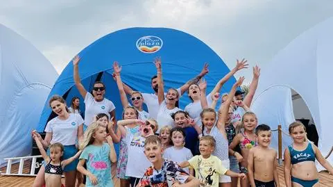 Projekt Plaża 2022: Gdańsk - relacja foto
