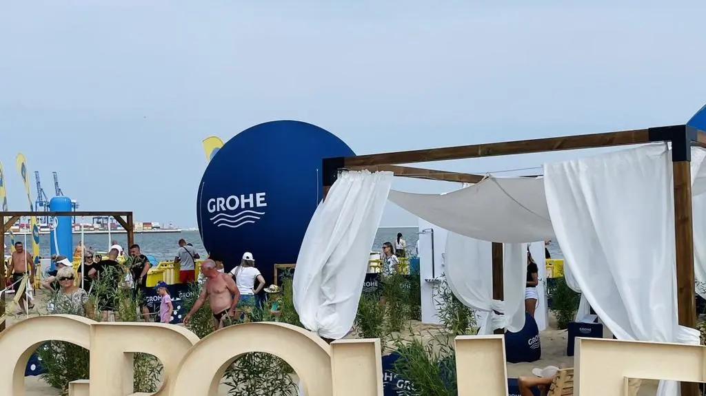 Projekt Plaża 2022: Gdańsk