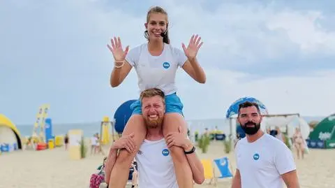 Projekt Plaża 2022: Gdańsk - relacja foto