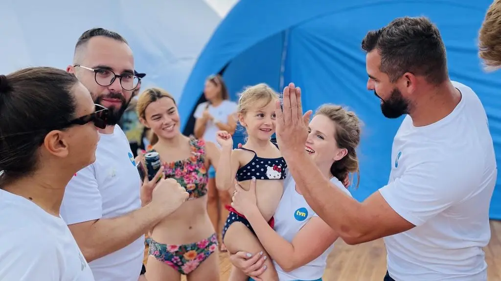 Projekt Plaża 2022: Gdańsk