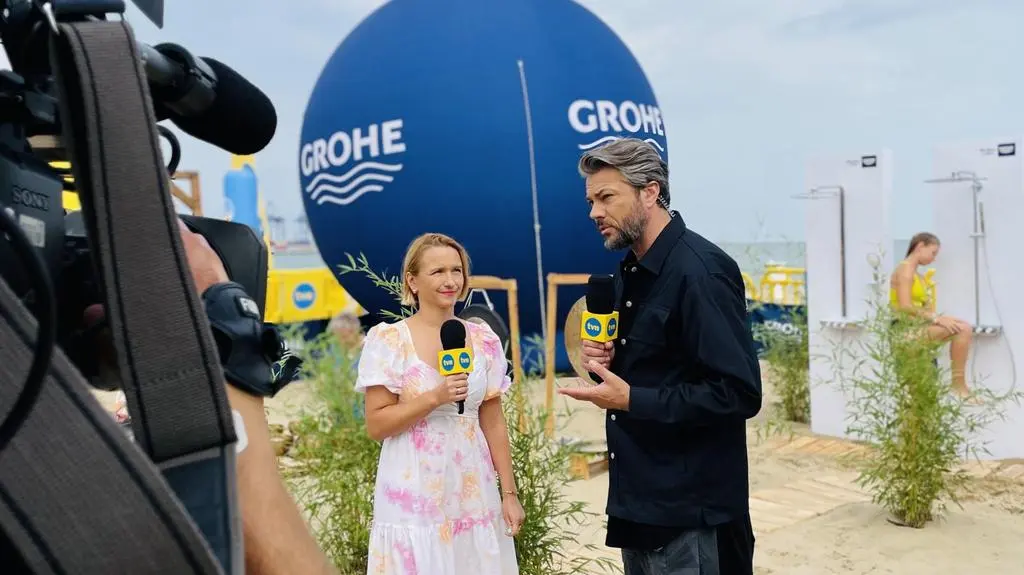 Projekt Plaża 2022: Gdańsk
