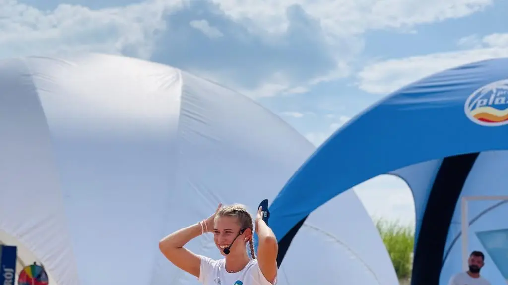 Projekt Plaża 2022: Gdańsk