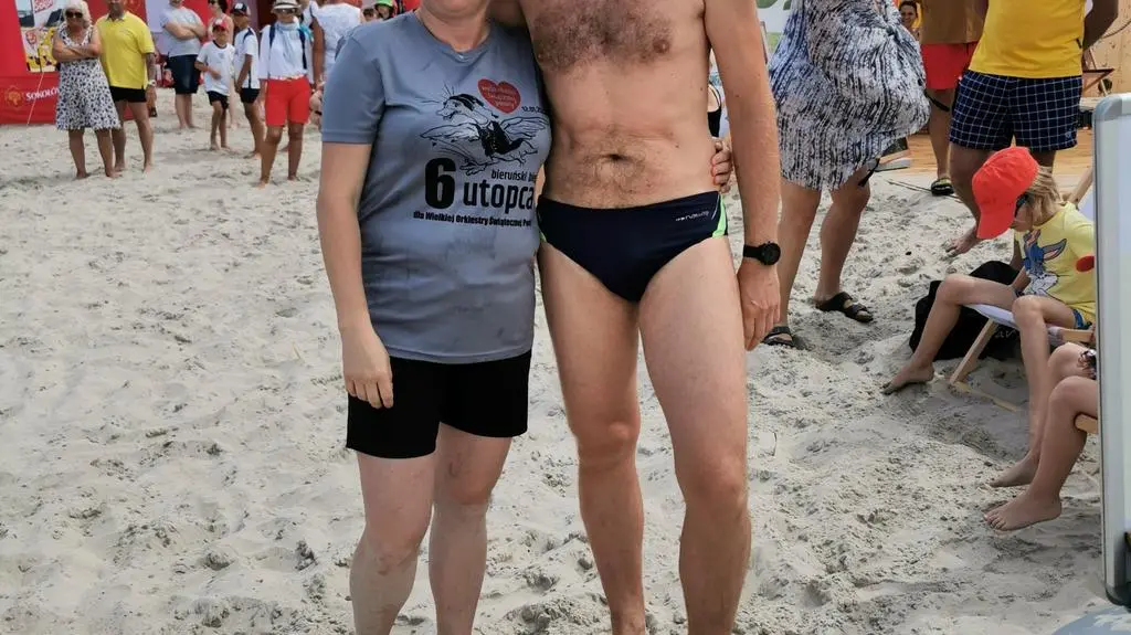 Projekt Plaża 2022: Kołobrzeg