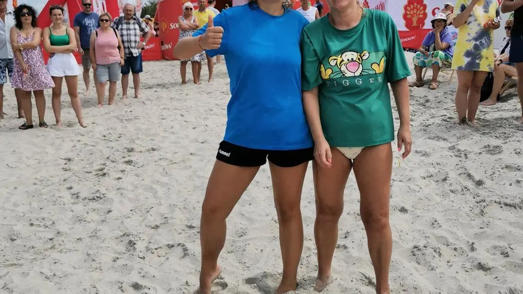 Projekt Plaża 2022: Kołobrzeg