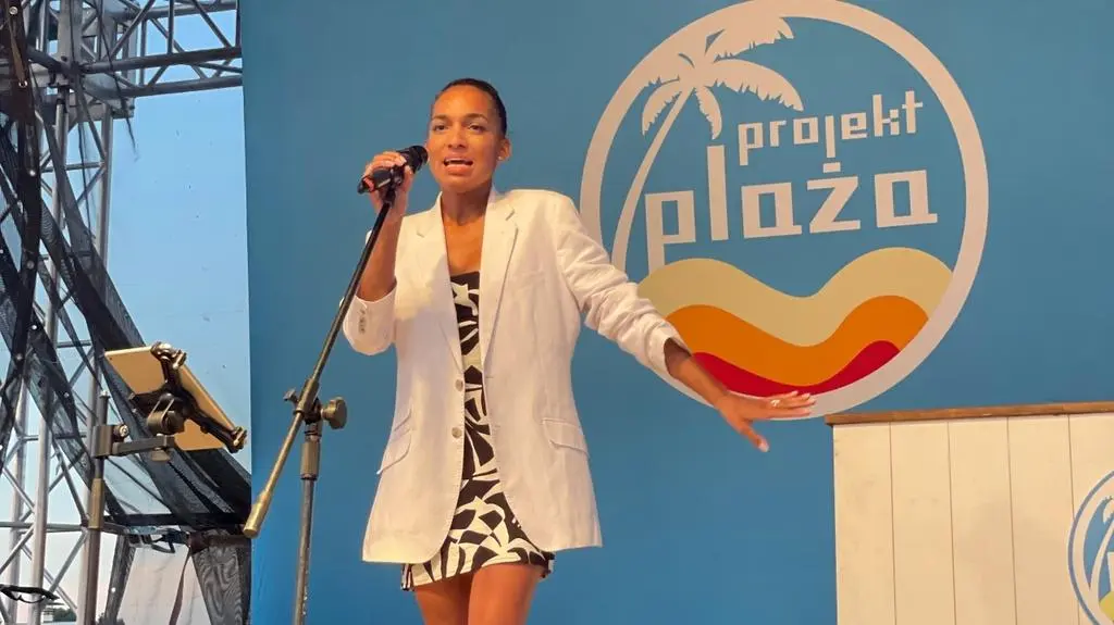 Projekt Plaża 2022: Krynica Morska