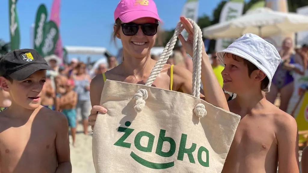 Projekt Plaża 2022: Krynica Morska