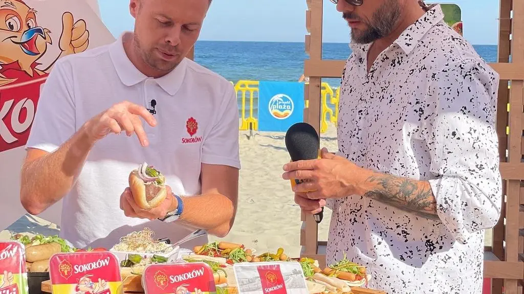 Projekt Plaża 2022: Krynica Morska