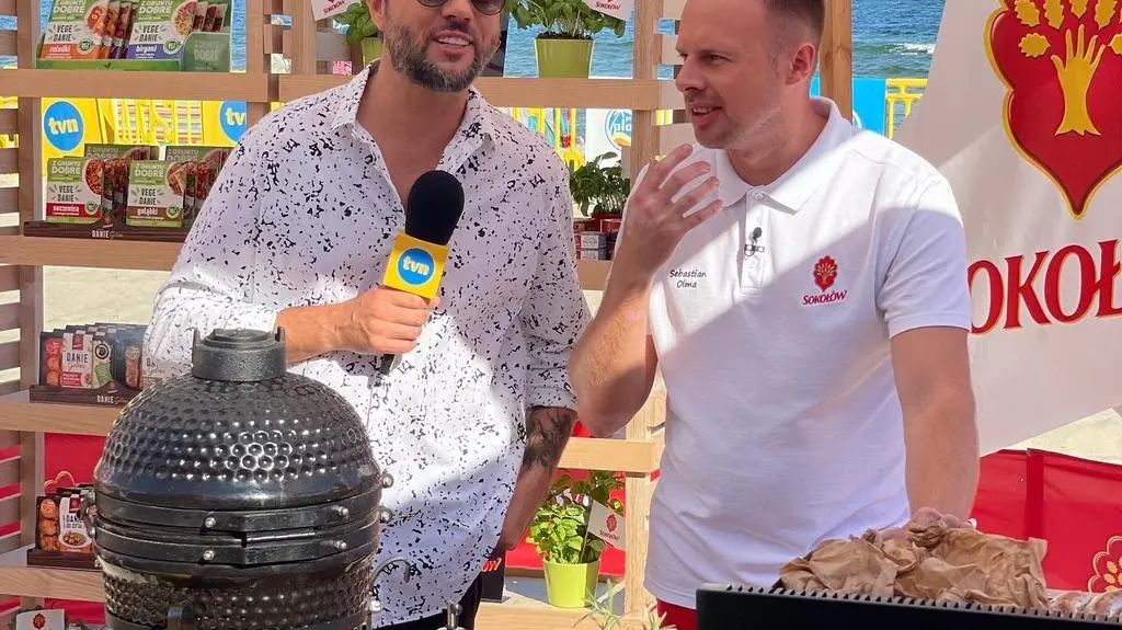 Projekt Plaża 2022: Krynica Morska
