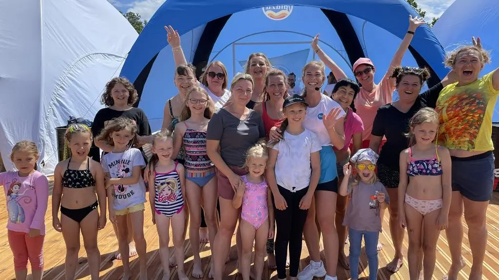 Projekt Plaża 2022 - Międzyzdroje